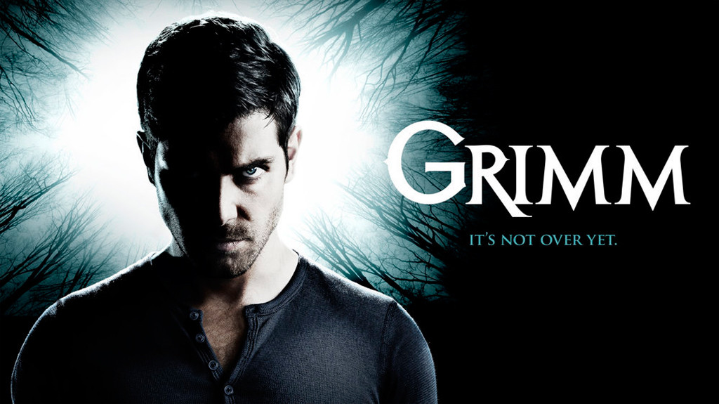 Grimm Grimm